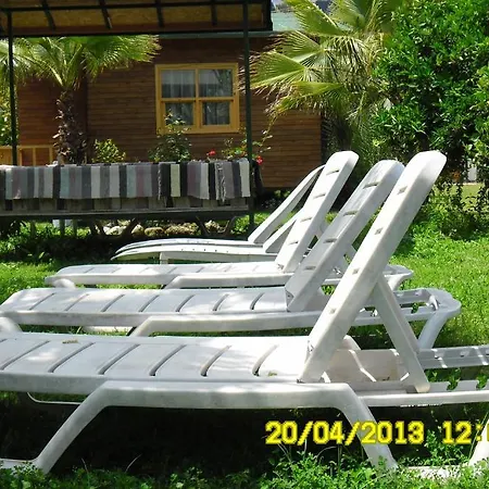 Gasthof Cesur Pansiyon 2*