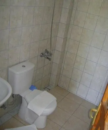 Гостевой дом Cesur Pansiyon 2*
