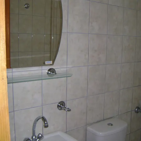 Cesur Pansiyon Гостевой дом 2*