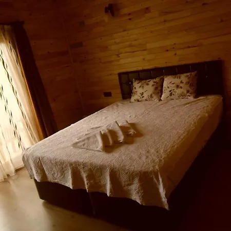 Cesur Pansiyon 2* Чирали