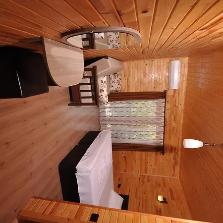 Cesur Pansiyon Guest house