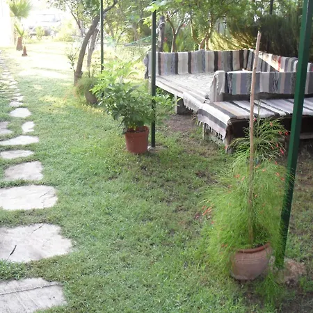 Cesur Pansiyon 2* Cirali