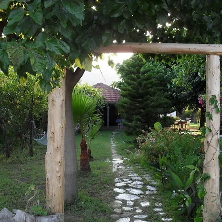 Guest house Cesur Pansiyon