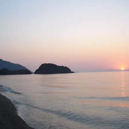 Cesur Pansiyon Guest house Cirali