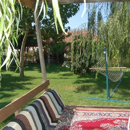 Cesur Pansiyon 2*