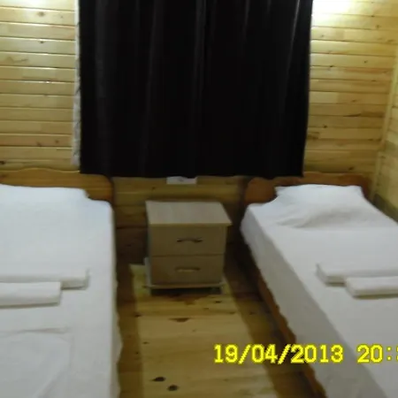Guest house Cesur Pansiyon