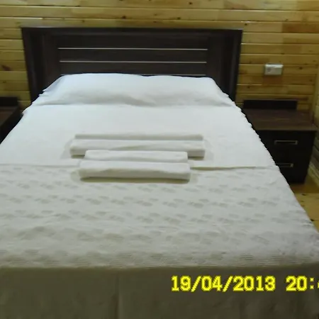 Cesur Pansiyon Guest house 2*