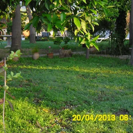 Guest house Cesur Pansiyon Cirali