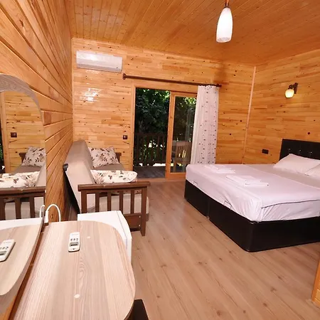 Cesur Pansiyon Guest house 2*