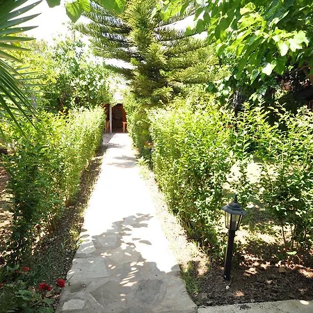 Guest house Cesur Pansiyon