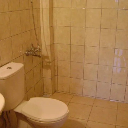 Guest house Cesur Pansiyon