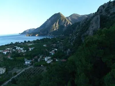 Cesur Pansiyon Guest house